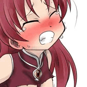 杏子乳首引っ張り
