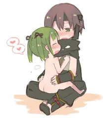 いとこなのでセーフ
