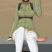 武コキ
