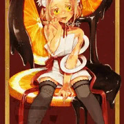 スライム娘