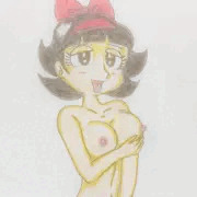 花咲スミレちゃん２