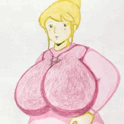 コンチエッタさん