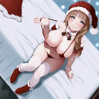 サンタガール２０２３