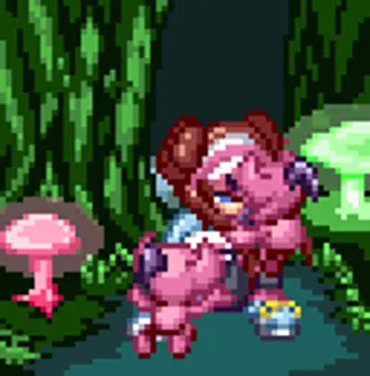 メイちゃんの3