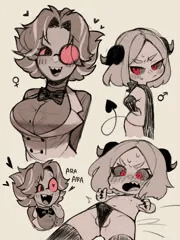 自カプTS