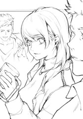 餌になる