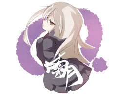 菊月ちゃん