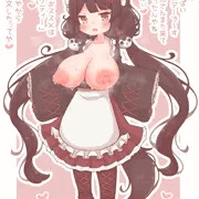 デフォルメおっぱいini