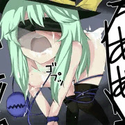 こいしちゃん