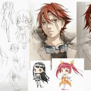 メタルマックス楽画記詰め合わせ[2012]
