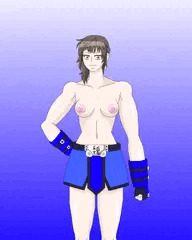 オリコス王異