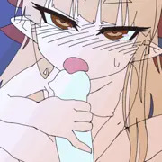 萃香ふぇら.gif