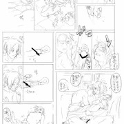 夜会帰り