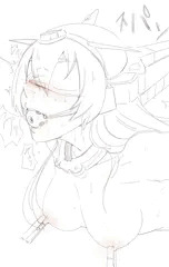 長門ォ！