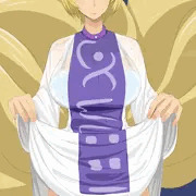 濡れ透け藍