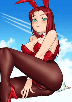 クリスバニー