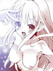 這いよる混沌さん