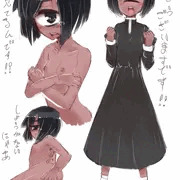 単眼ちゃん