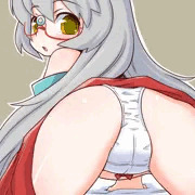 パンツスケール！