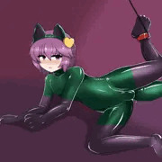 わんこプレイ
