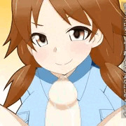 早苗さん　手コキ