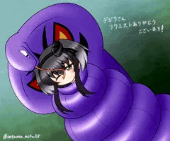 Skeb依頼まとめ