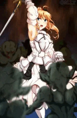 fate過去絵まとめ