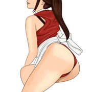不知火舞