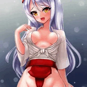 イヴ褌