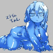 すらいむちゃん