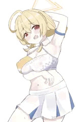 コ〇リ(応援団)