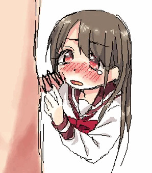 おフェラ5秒前