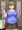 彼女のお母さん