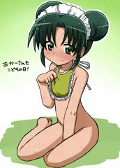 おかーさん
