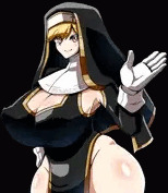 シスター１