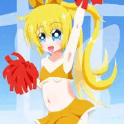 またよその子描いてみた【よその子】