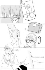 連動型オモチャ【試してみた】