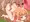 わんちゃんに襲われて