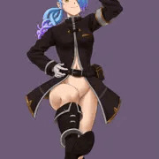 軍服ミ〇ハ
