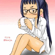事後あきちゃん