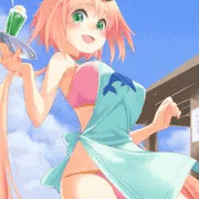 戦国水着コレクション11