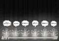 最高電圧100Vの刑
