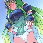 ネフェニーさん（ファイアーエムブレム）