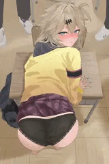 性処理委員