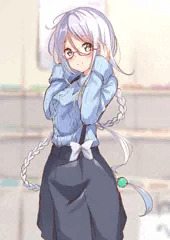 海風ちゃん