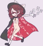 ポップン風菫子ちゃん