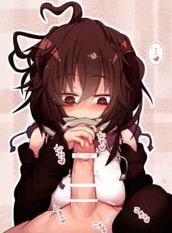 先っぽをいじめてくれるナルヨミさん