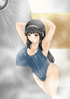 スクール水着