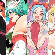 こどもの日だったので好きなゲームキャラ