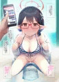 ブルアカのえっちな本 総集編-ほぼ合同本-